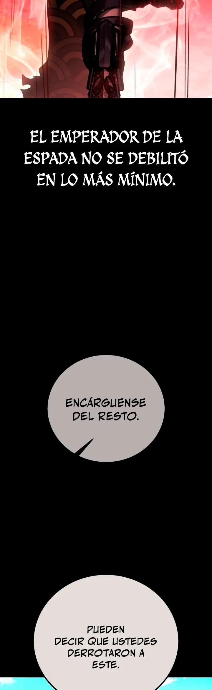 Yo mate al jugador de la Academia Capítulo 120 - Page 18