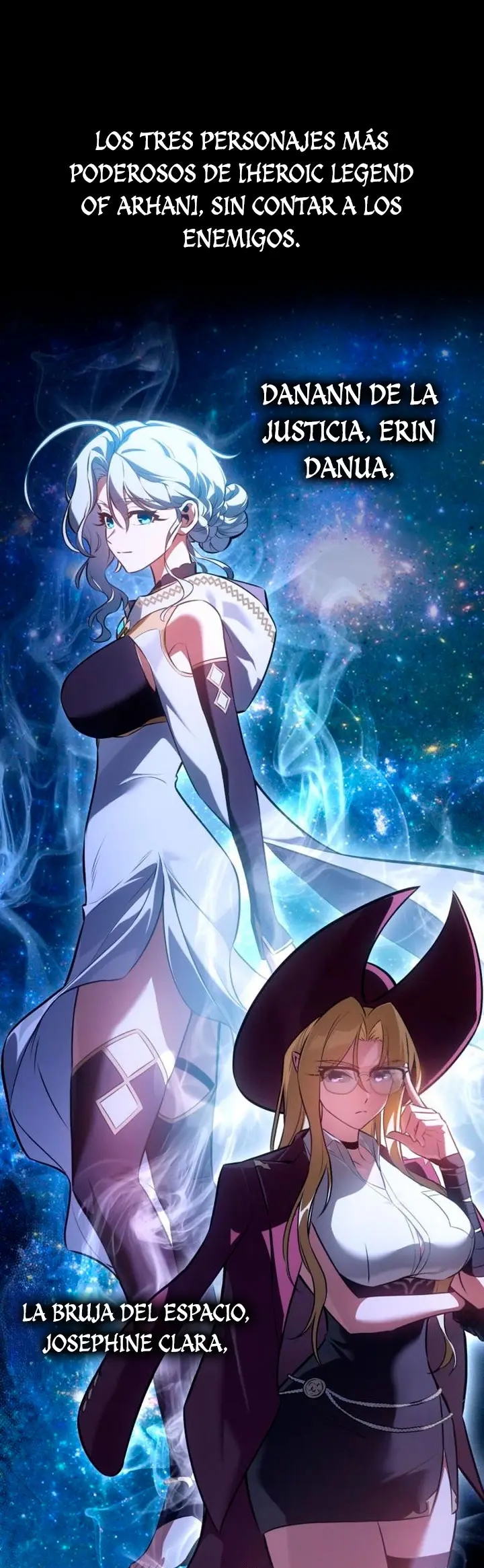 Yo mate al jugador de la Academia Capítulo 120 - Page 2