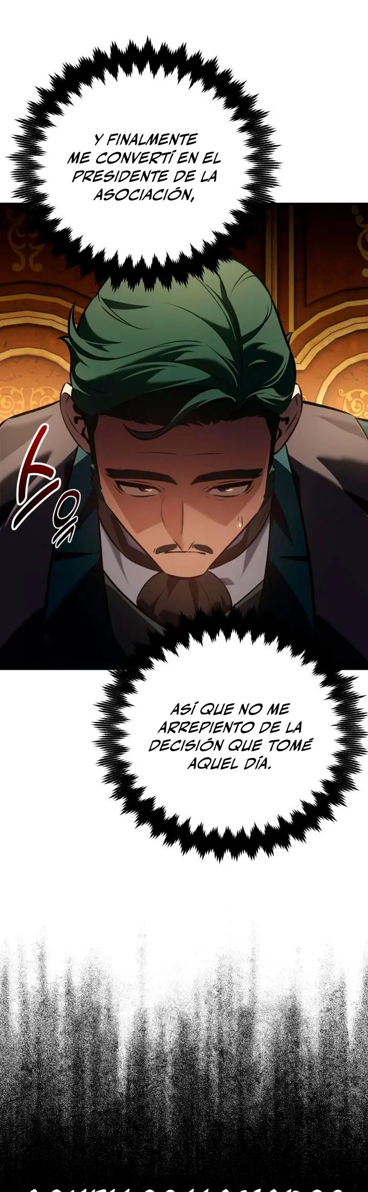 Yo mate al jugador de la Academia Capítulo 120 - Page 22