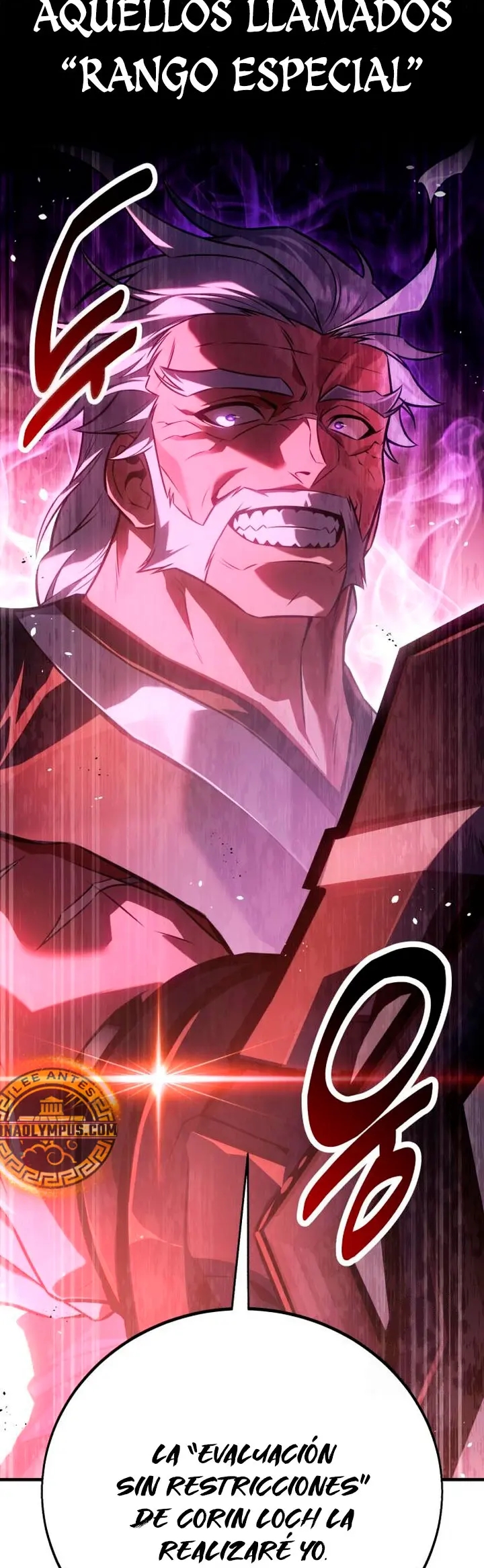 Yo mate al jugador de la Academia Capítulo 120 - Page 23