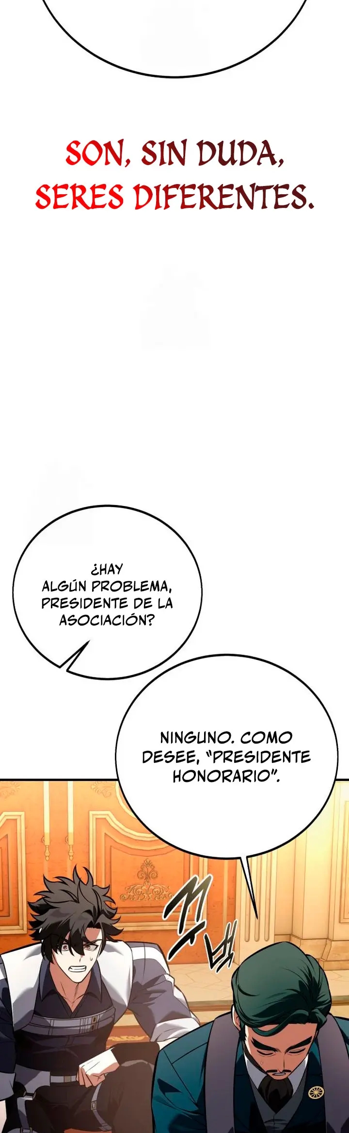 Yo mate al jugador de la Academia Capítulo 120 - Page 24