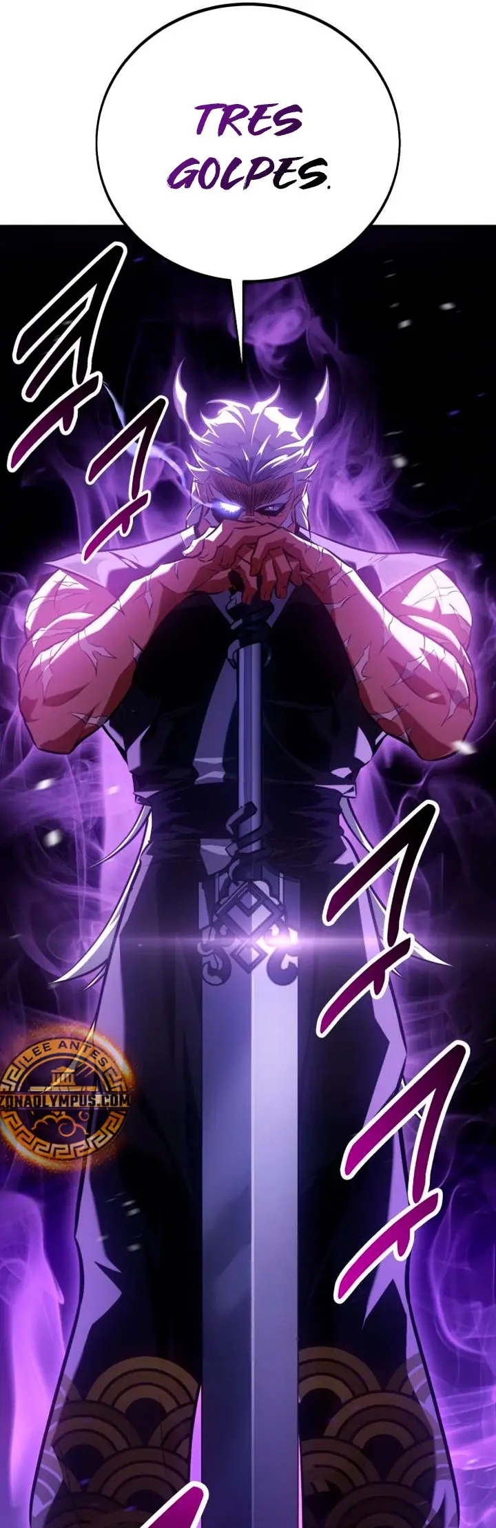 Yo mate al jugador de la Academia Capítulo 120 - Page 32