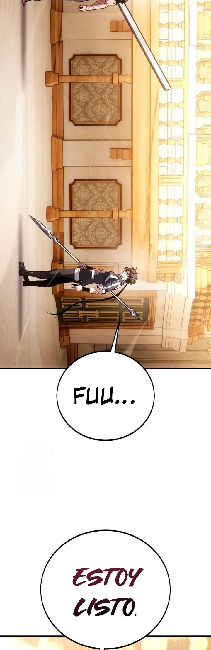 Yo mate al jugador de la Academia Capítulo 120 - Page 38