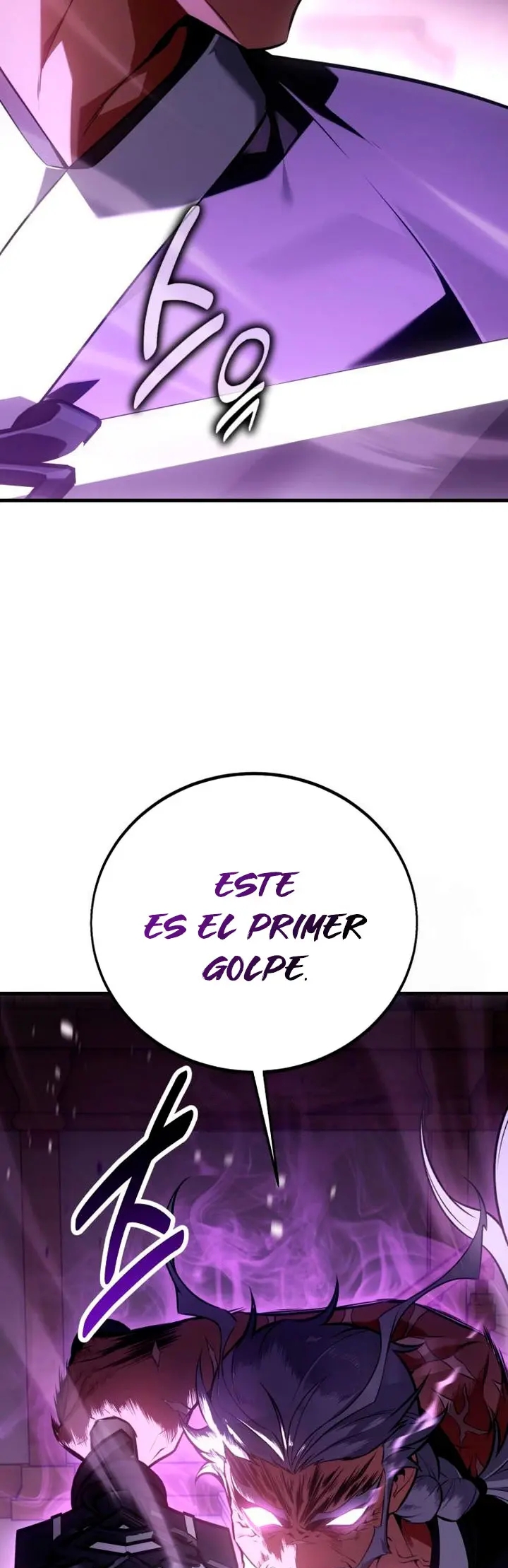 Yo mate al jugador de la Academia Capítulo 120 - Page 40