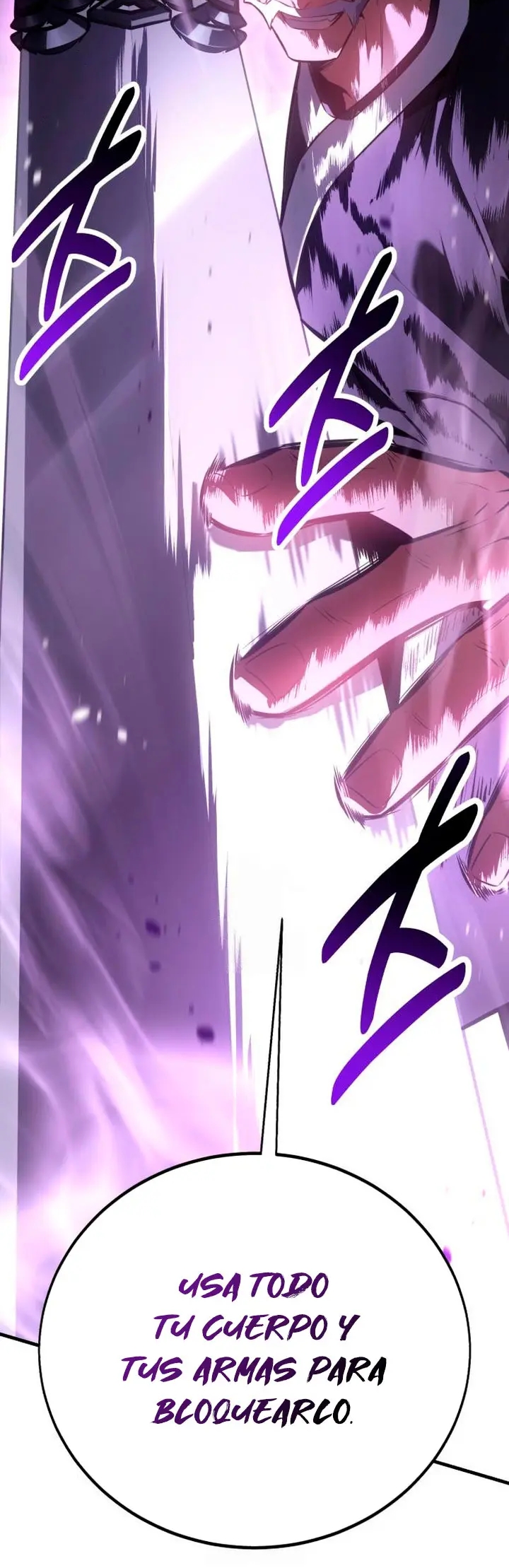 Yo mate al jugador de la Academia Capítulo 120 - Page 41