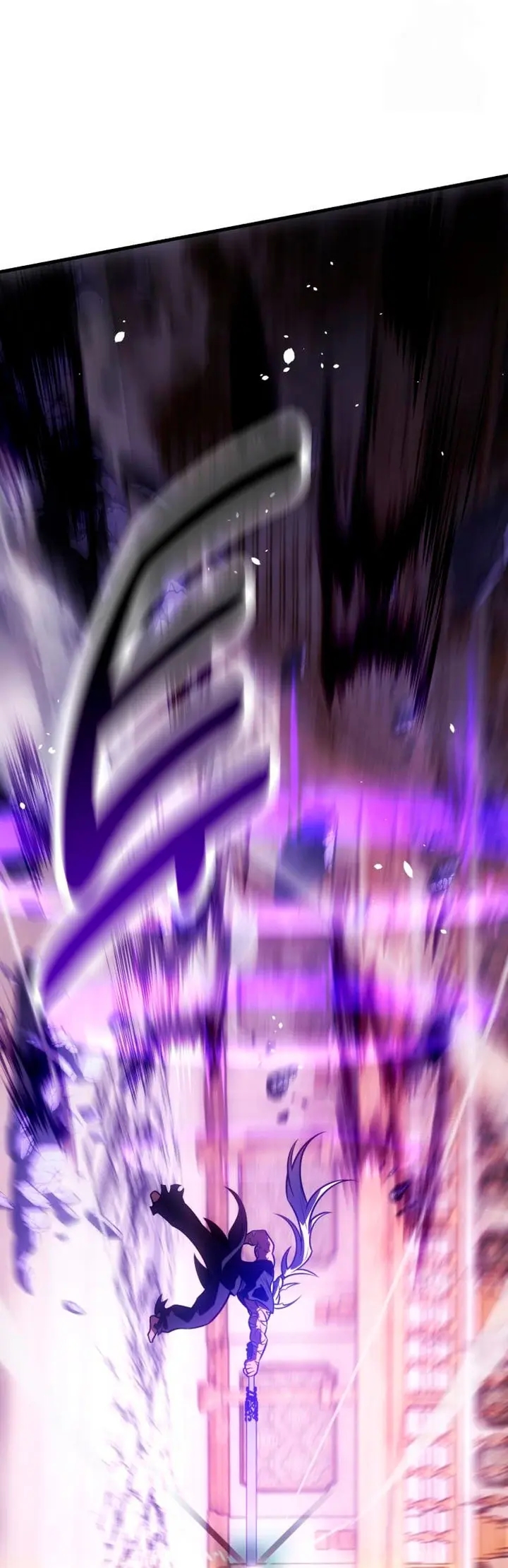 Yo mate al jugador de la Academia Capítulo 120 - Page 43