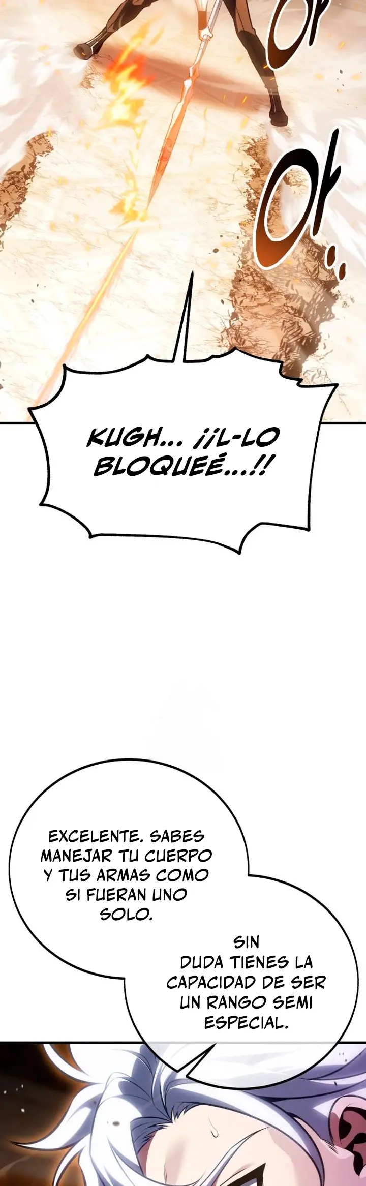 Yo mate al jugador de la Academia Capítulo 120 - Page 48