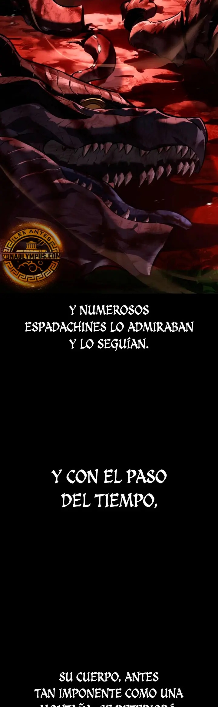 Yo mate al jugador de la Academia Capítulo 120 - Page 5