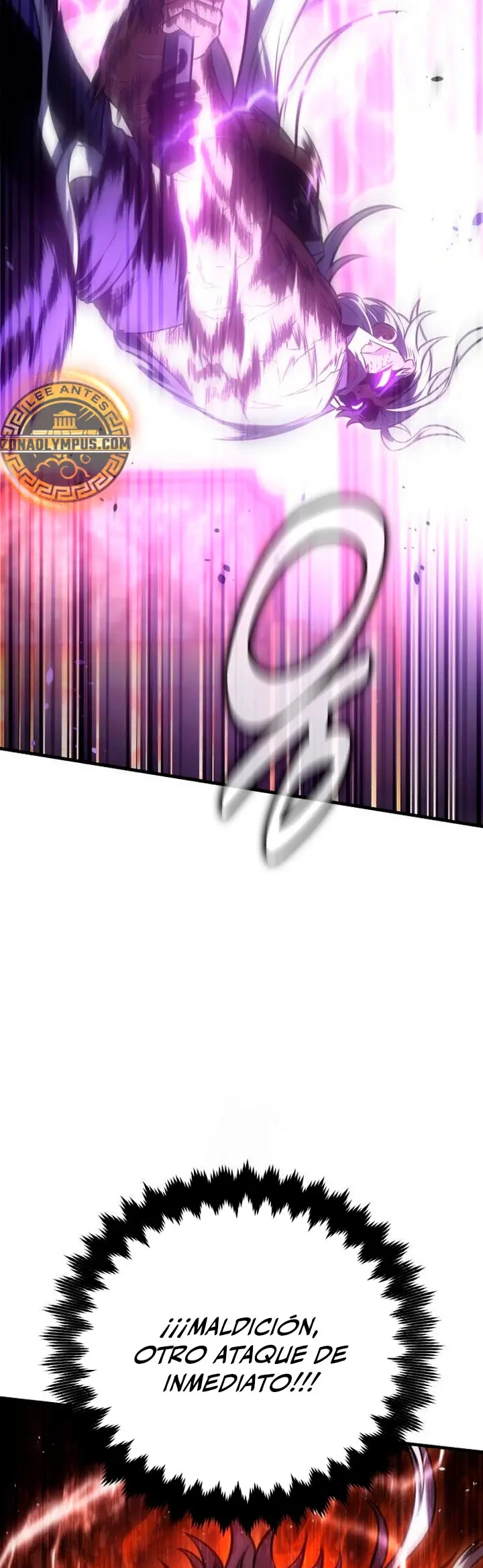 Yo mate al jugador de la Academia Capítulo 120 - Page 51