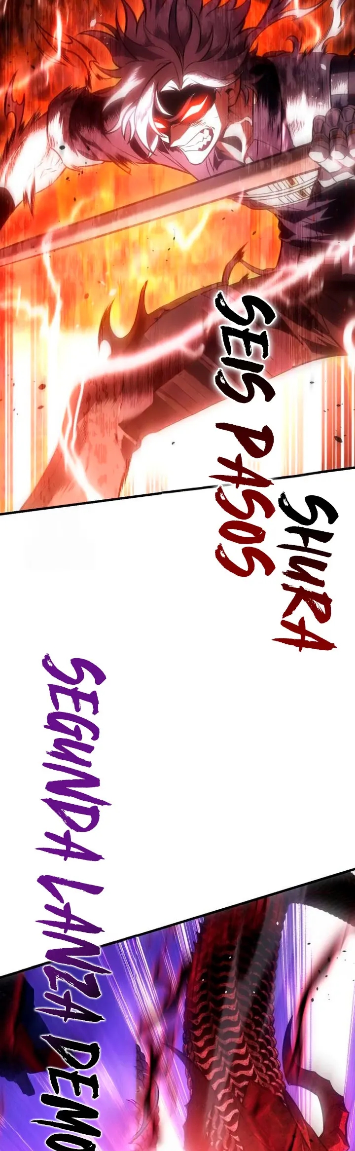 Yo mate al jugador de la Academia Capítulo 120 - Page 52