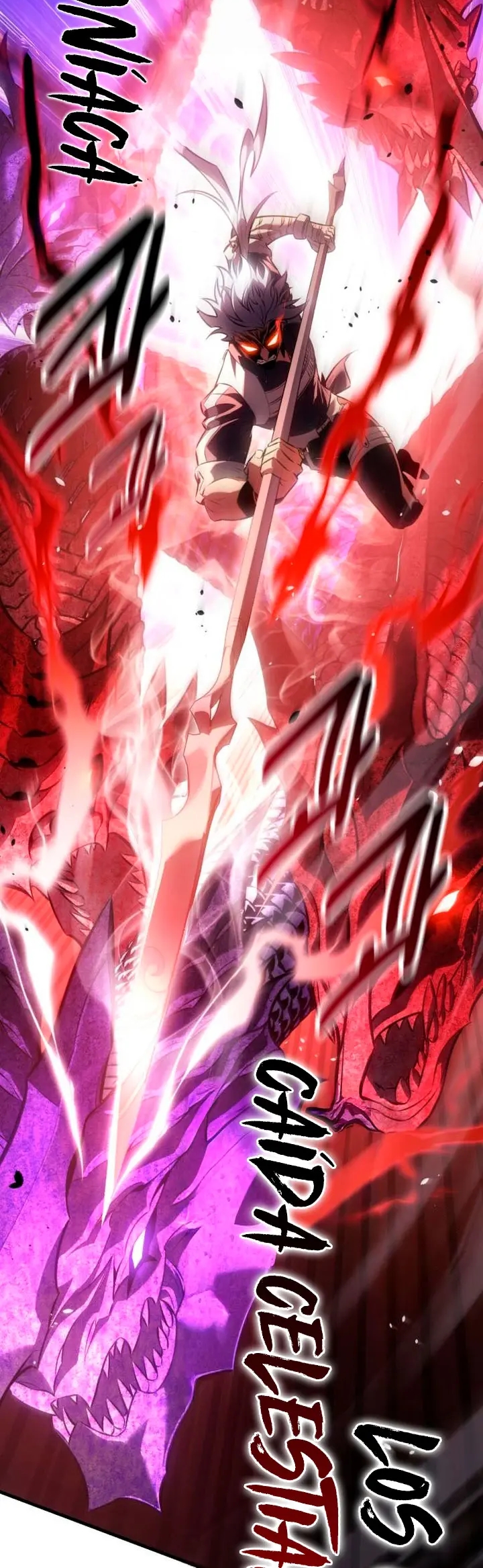 Yo mate al jugador de la Academia Capítulo 120 - Page 53