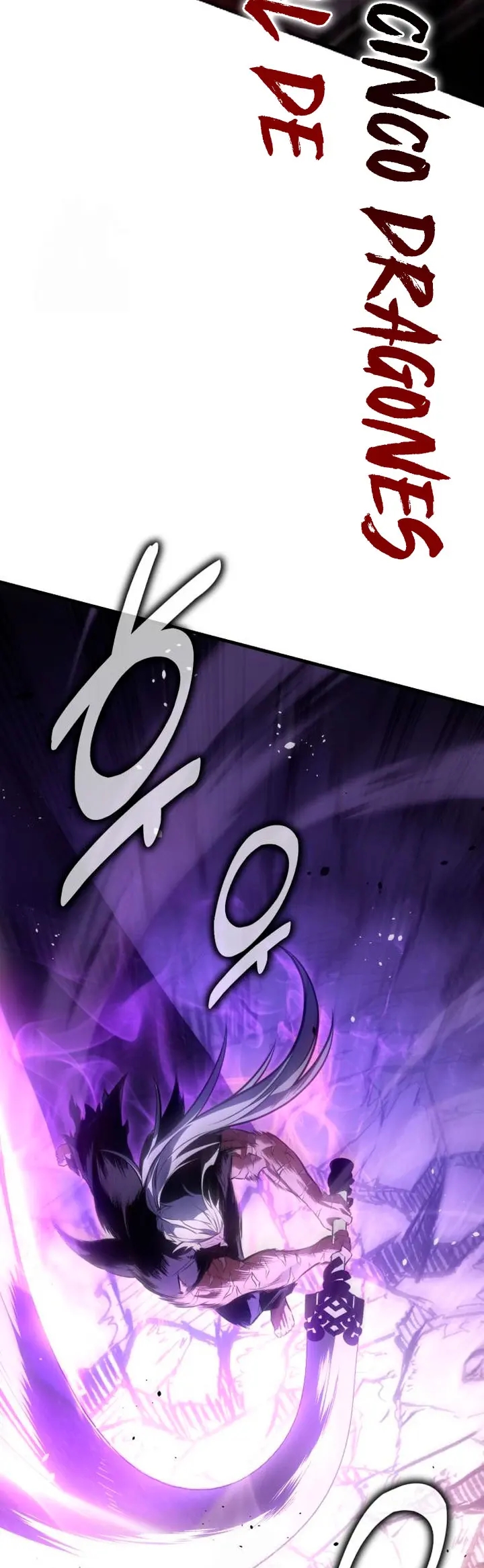 Yo mate al jugador de la Academia Capítulo 120 - Page 54