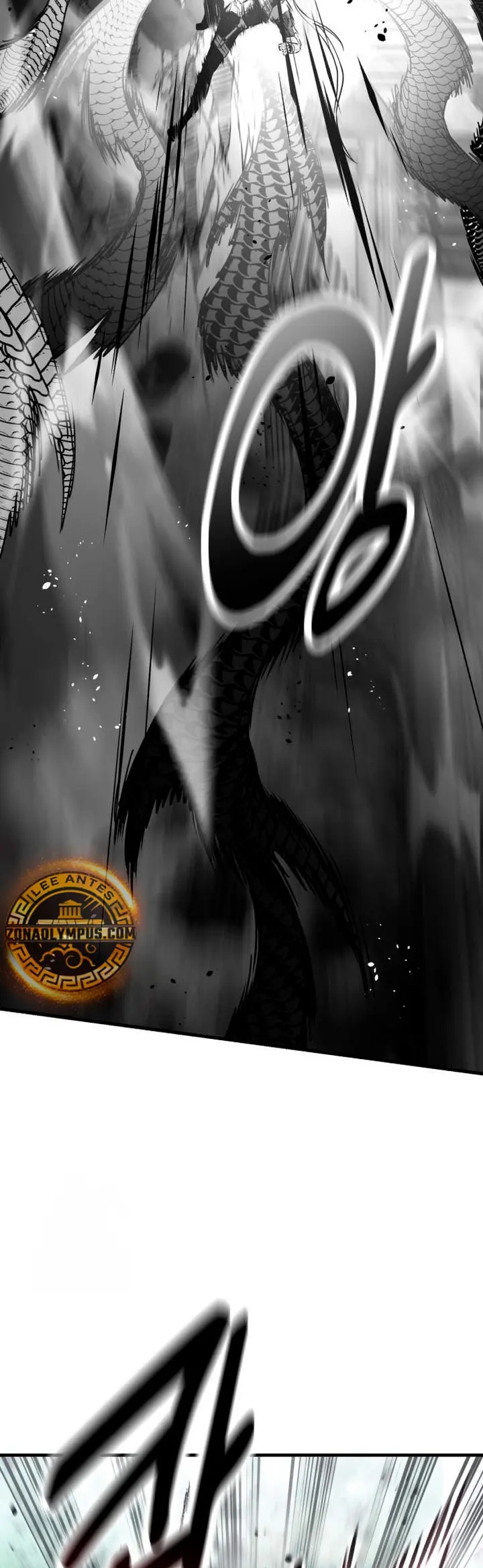 Yo mate al jugador de la Academia Capítulo 120 - Page 57