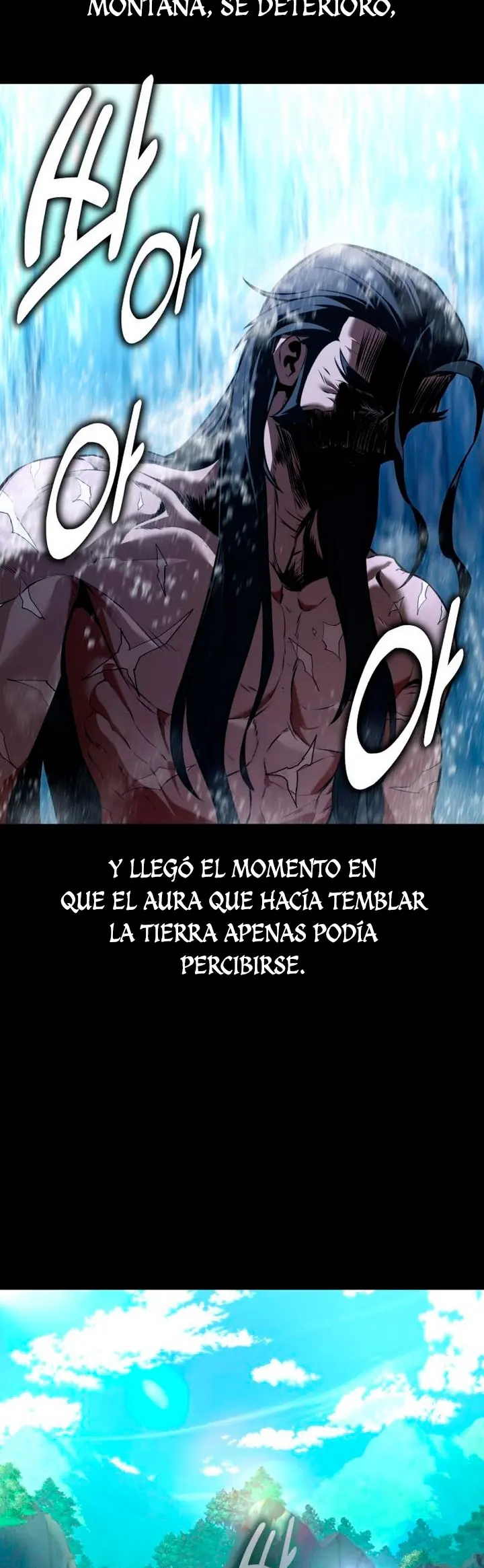 Yo mate al jugador de la Academia Capítulo 120 - Page 6