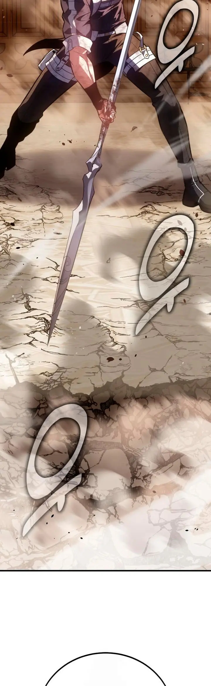 Yo mate al jugador de la Academia Capítulo 120 - Page 61