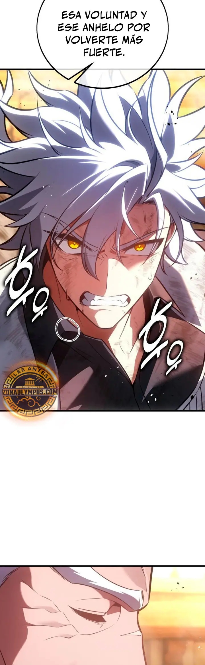 Yo mate al jugador de la Academia Capítulo 120 - Page 62