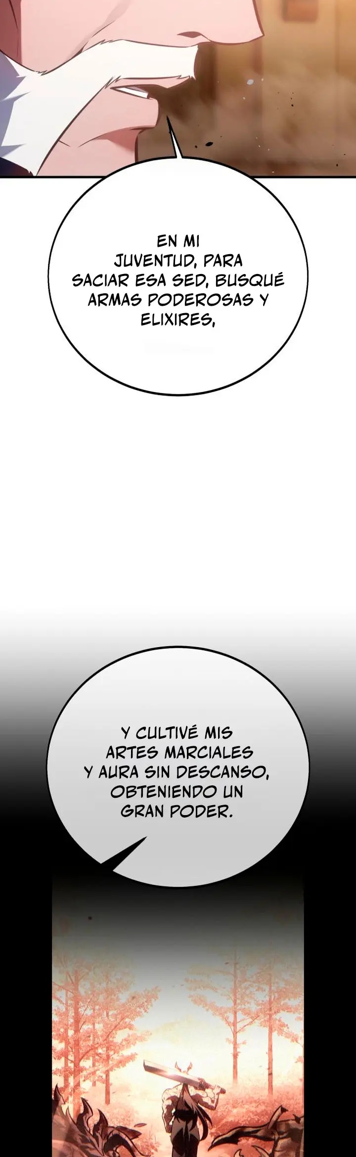 Yo mate al jugador de la Academia Capítulo 120 - Page 63