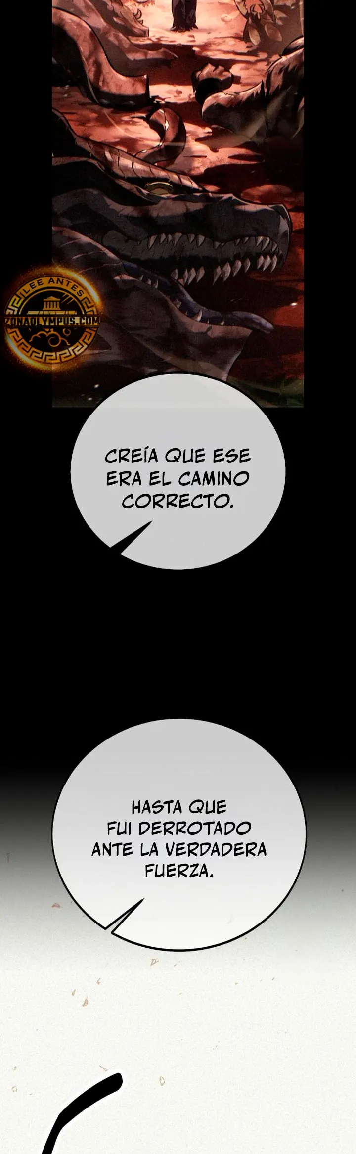 Yo mate al jugador de la Academia Capítulo 120 - Page 64