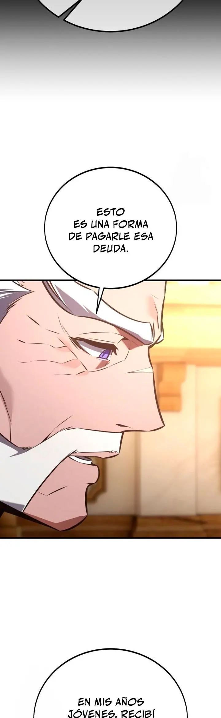 Yo mate al jugador de la Academia Capítulo 120 - Page 66