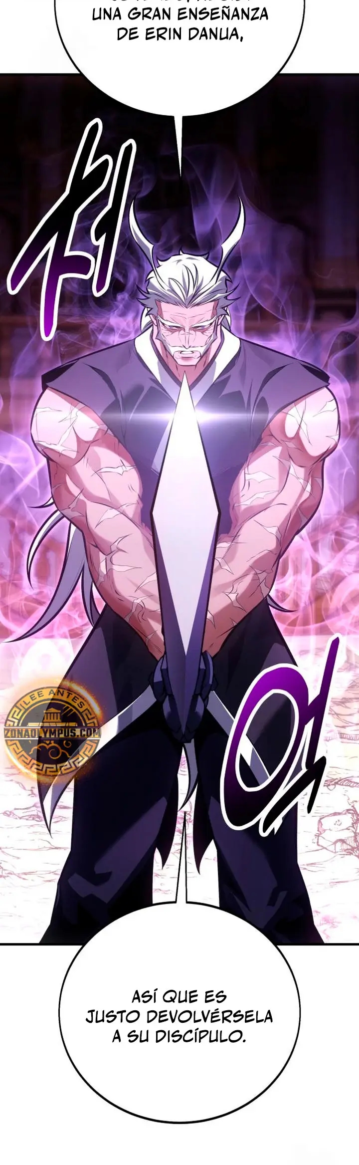 Yo mate al jugador de la Academia Capítulo 120 - Page 67