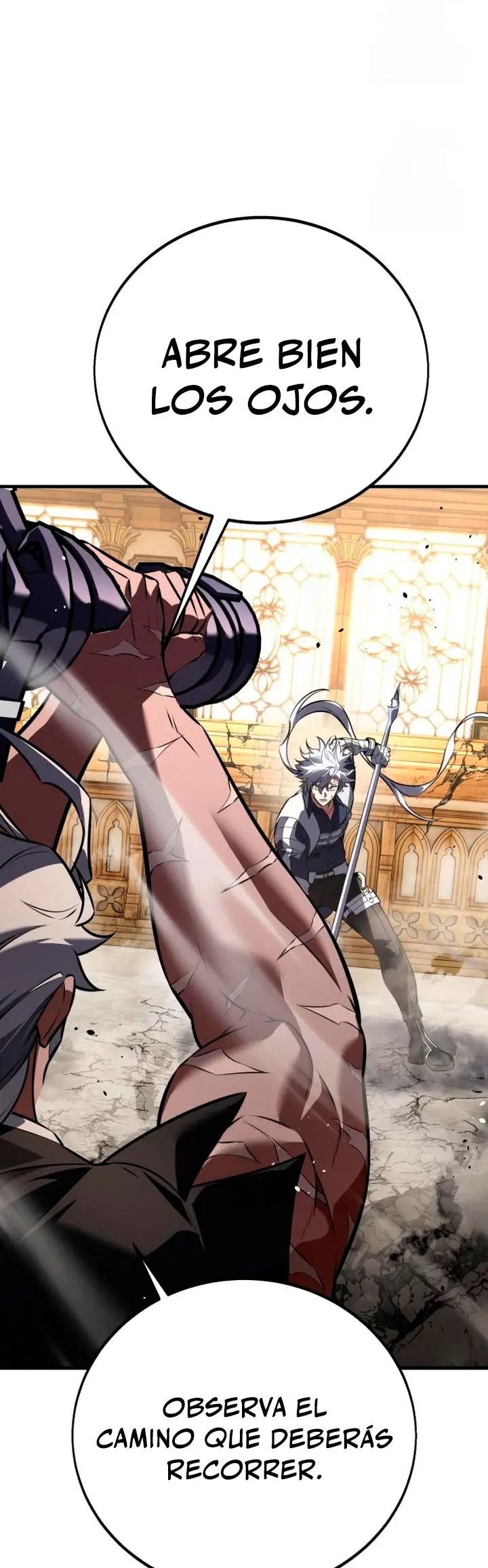 Yo mate al jugador de la Academia Capítulo 120 - Page 68