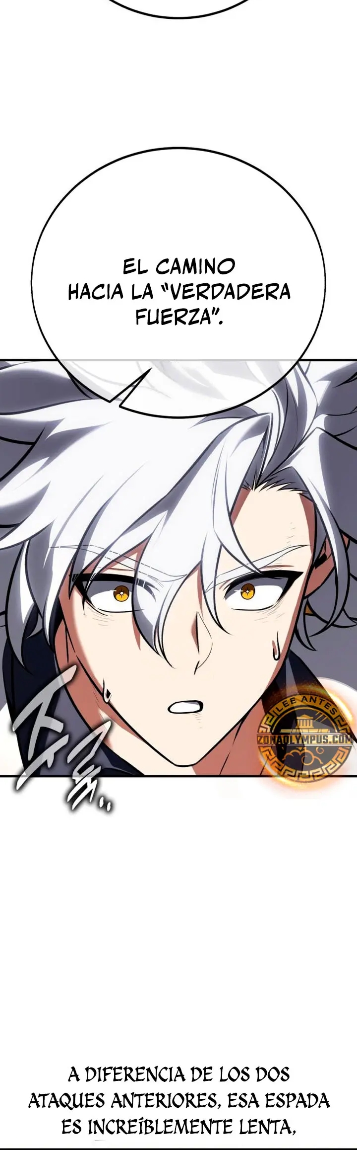 Yo mate al jugador de la Academia Capítulo 120 - Page 69