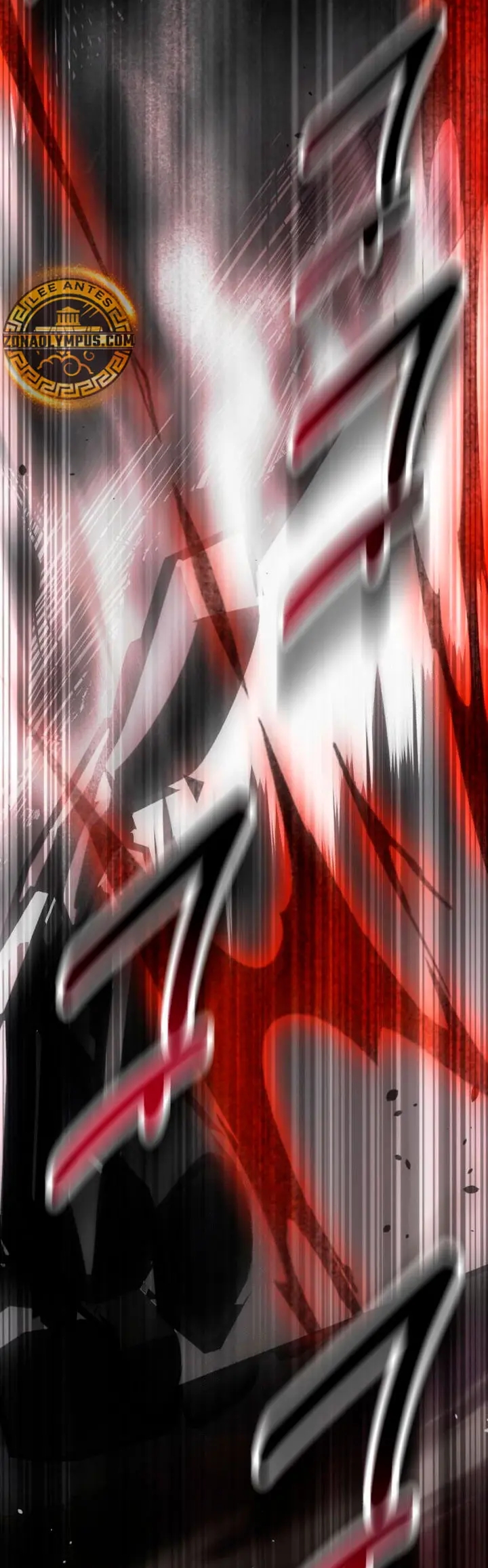 Yo mate al jugador de la Academia Capítulo 120 - Page 73