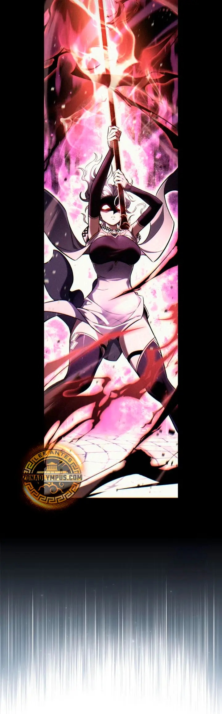 Yo mate al jugador de la Academia Capítulo 120 - Page 78