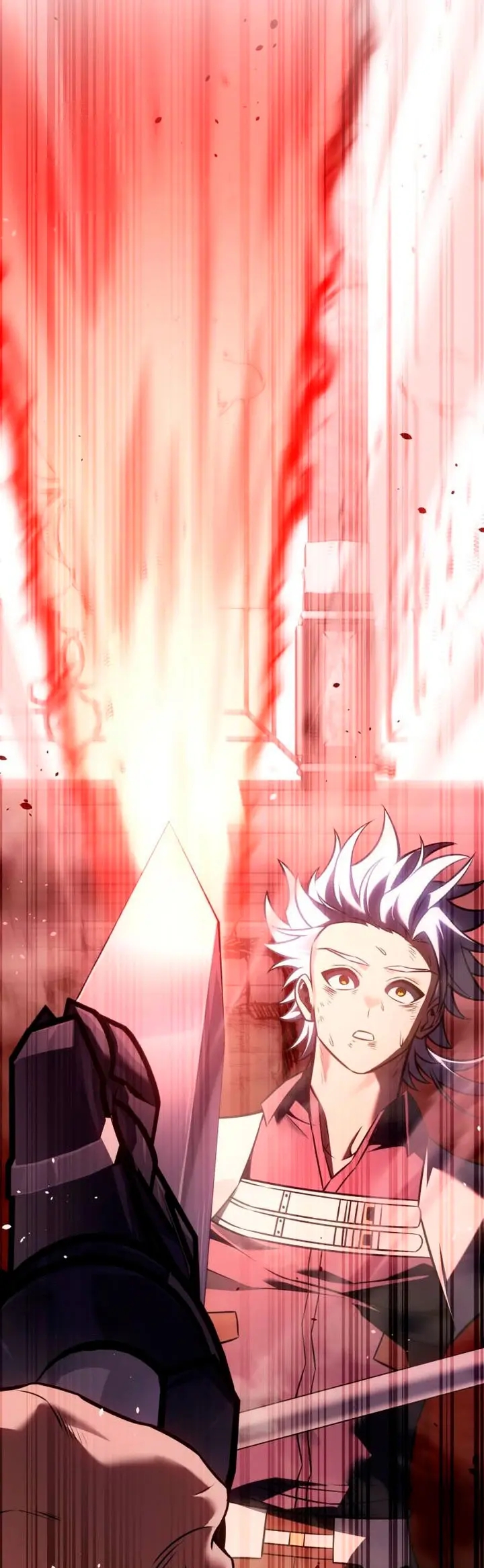 Yo mate al jugador de la Academia Capítulo 120 - Page 80