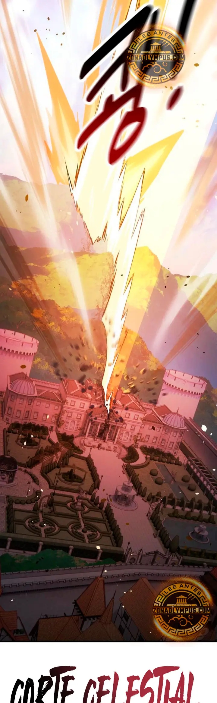 Yo mate al jugador de la Academia Capítulo 120 - Page 82