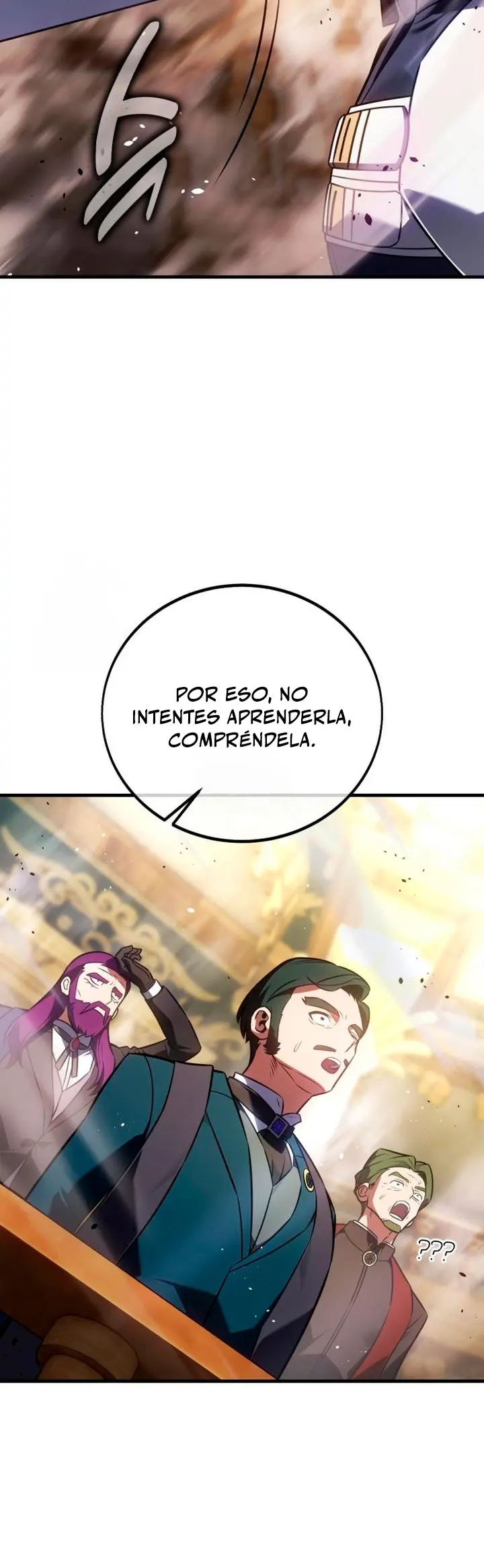 Yo mate al jugador de la Academia Capítulo 120 - Page 84