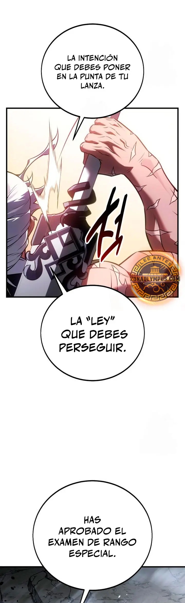 Yo mate al jugador de la Academia Capítulo 120 - Page 85