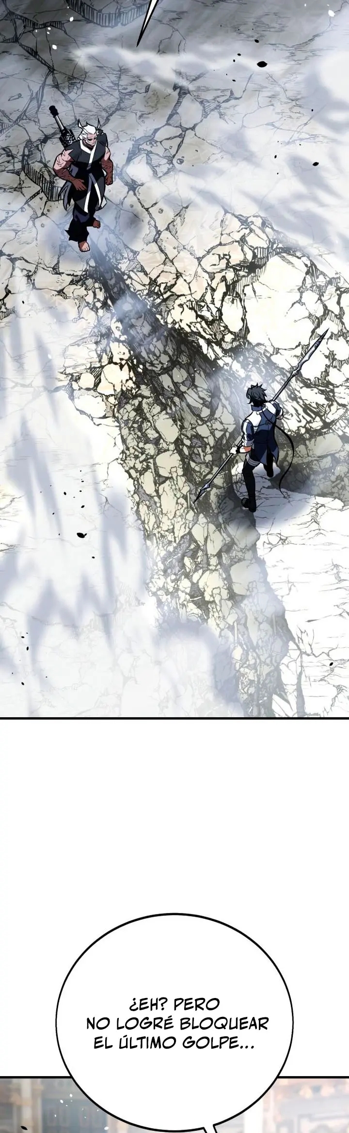 Yo mate al jugador de la Academia Capítulo 120 - Page 86