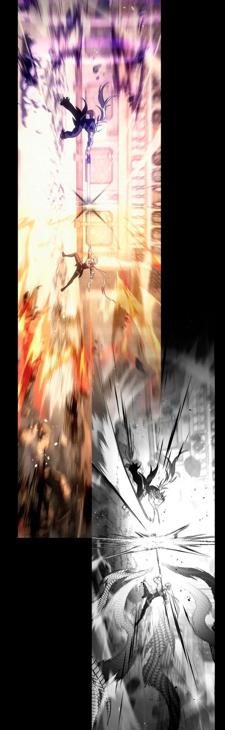 Yo mate al jugador de la Academia Capítulo 120 - Page 88