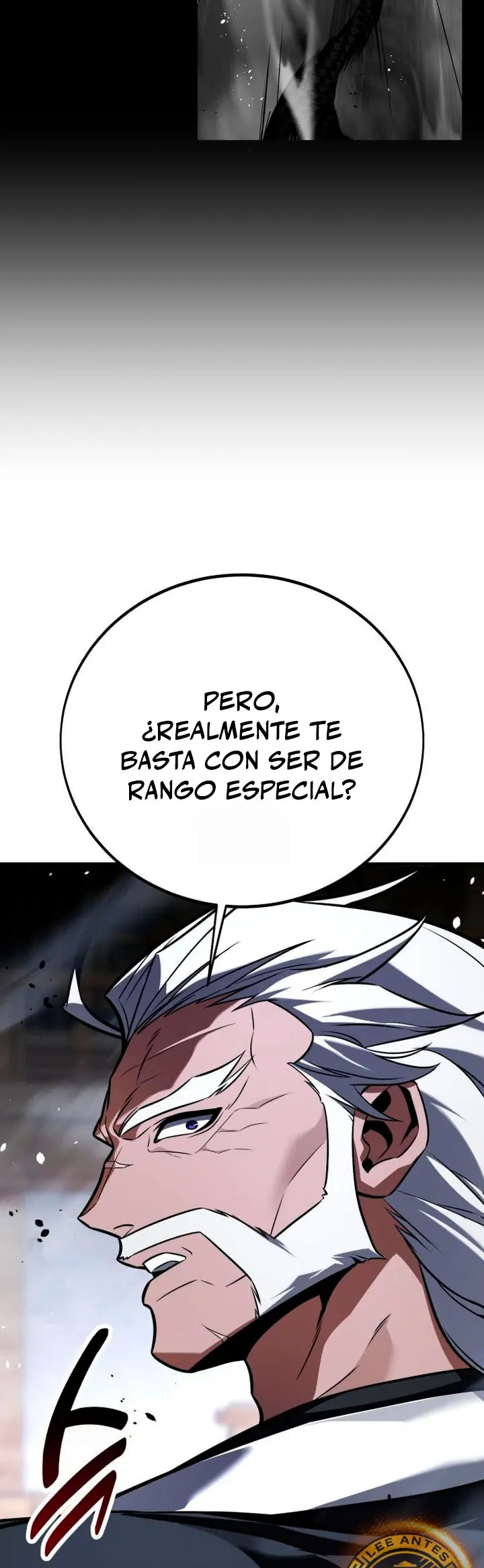 Yo mate al jugador de la Academia Capítulo 120 - Page 89