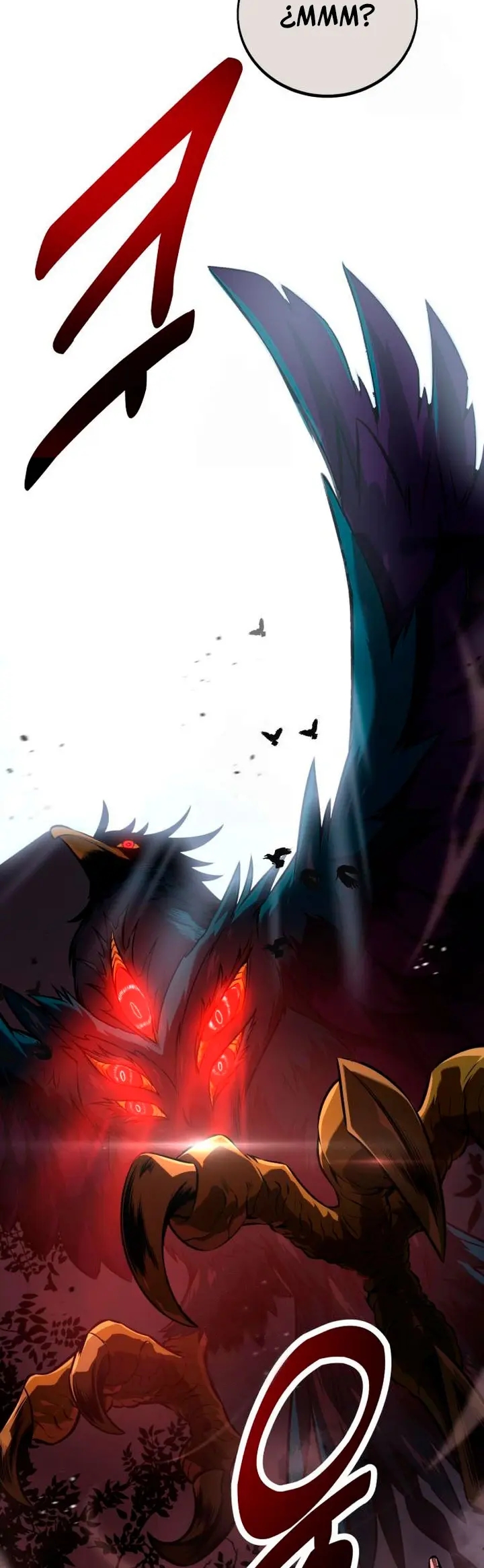 Yo mate al jugador de la Academia Capítulo 120 - Page 9