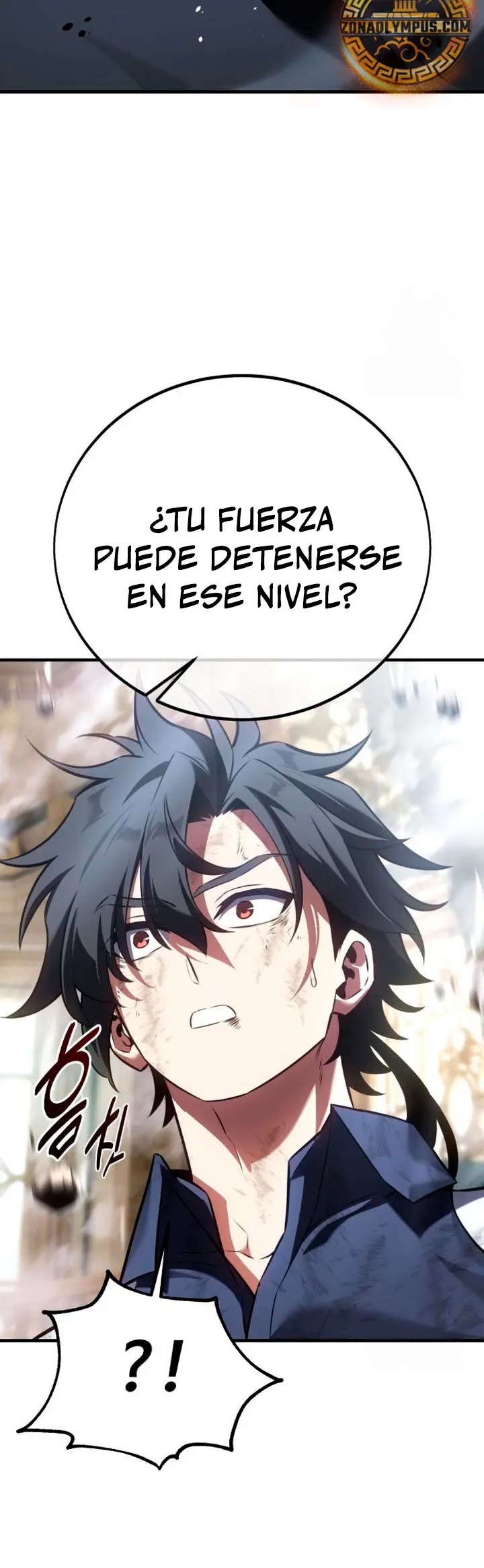 Yo mate al jugador de la Academia Capítulo 120 - Page 90