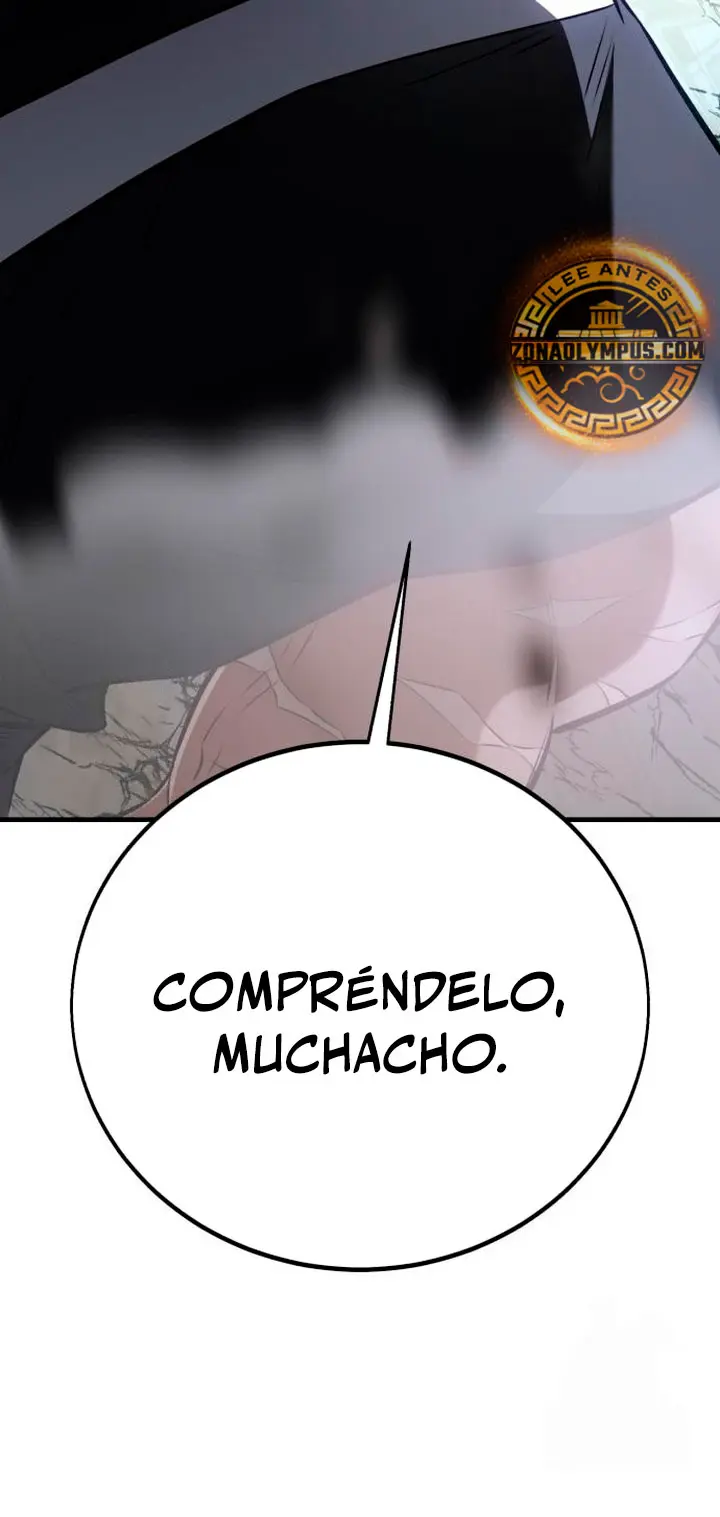 Yo mate al jugador de la Academia Capítulo 120 - Page 94