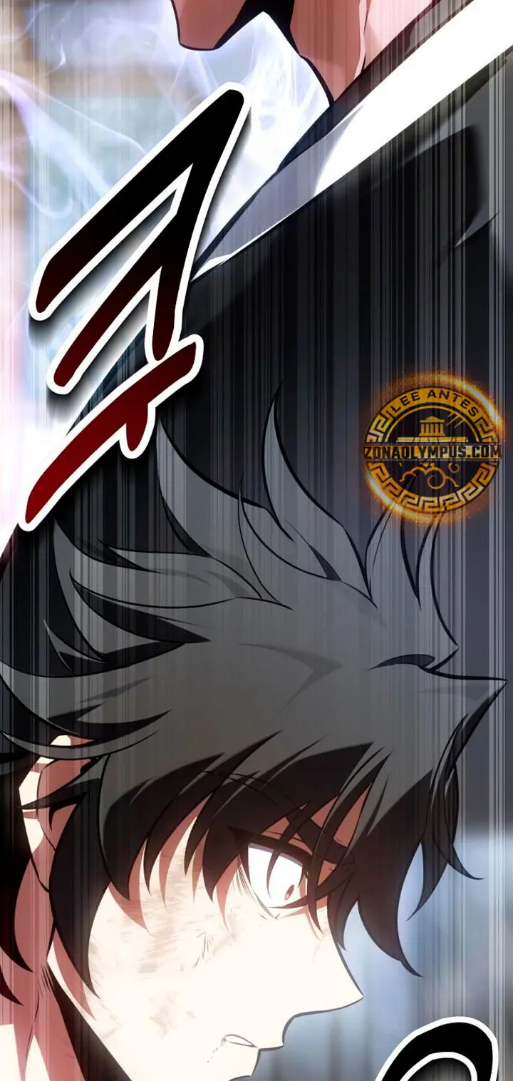 Yo mate al jugador de la Academia Capítulo 120 - Page 96