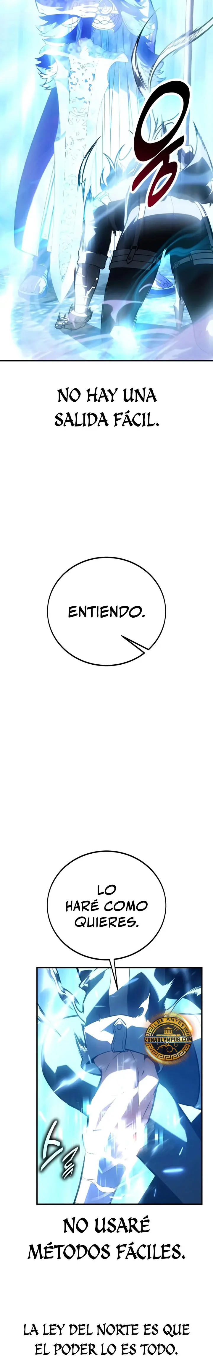 Yo mate al jugador de la Academia Capítulo 126 - Page 30