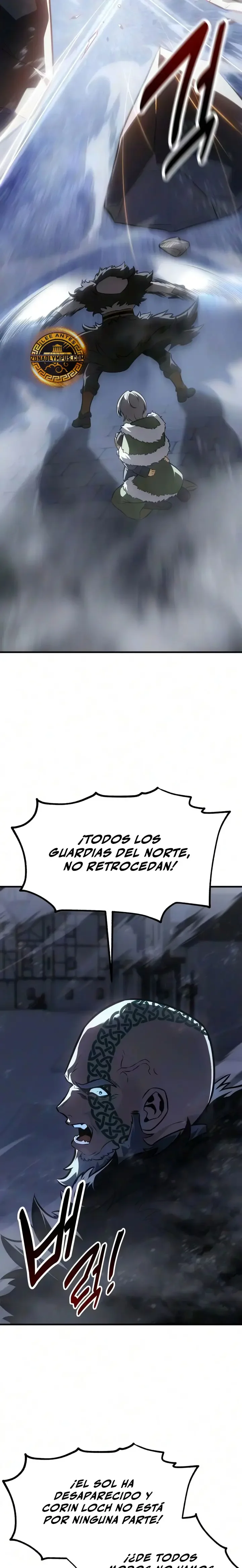Yo mate al jugador de la Academia Capítulo 127 - Page 16