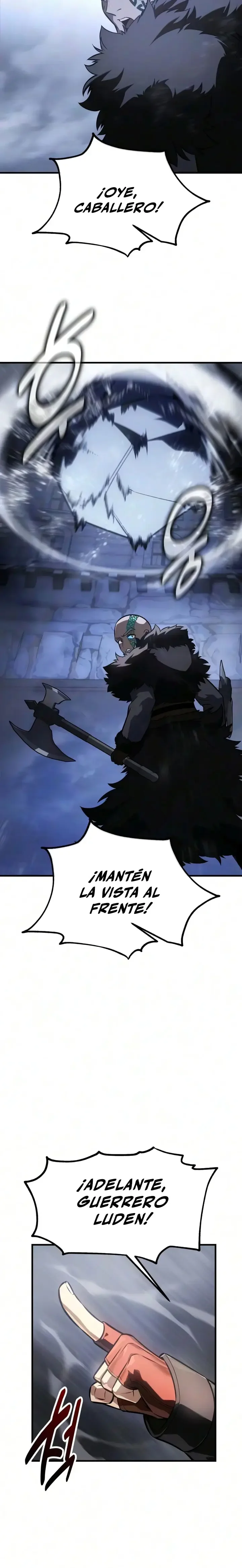 Yo mate al jugador de la Academia Capítulo 127 - Page 21