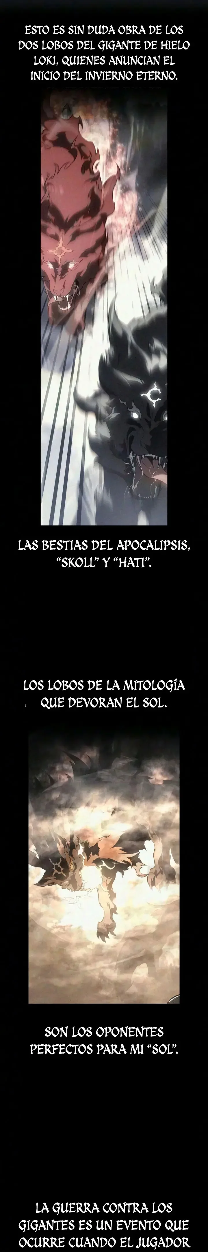 Yo mate al jugador de la Academia Capítulo 127 - Page 26