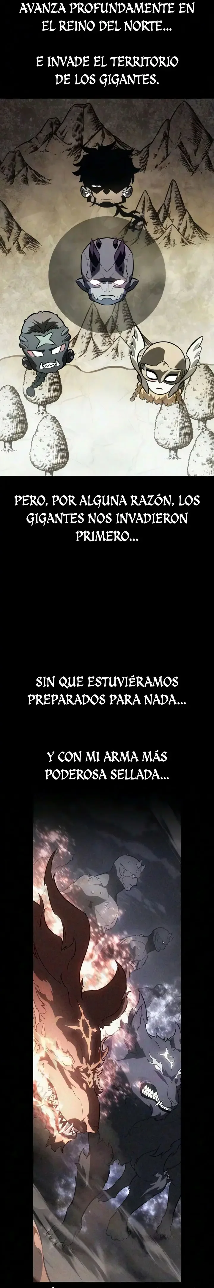 Yo mate al jugador de la Academia Capítulo 127 - Page 27