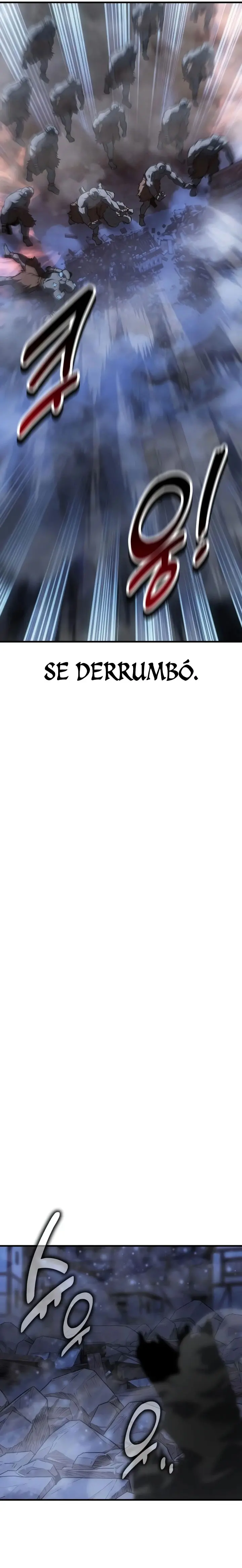 Yo mate al jugador de la Academia Capítulo 128 - Page 36