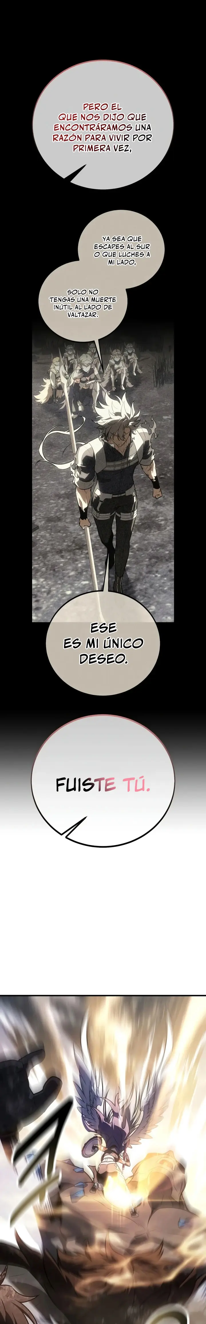Yo mate al jugador de la Academia Capítulo 128 - Page 5