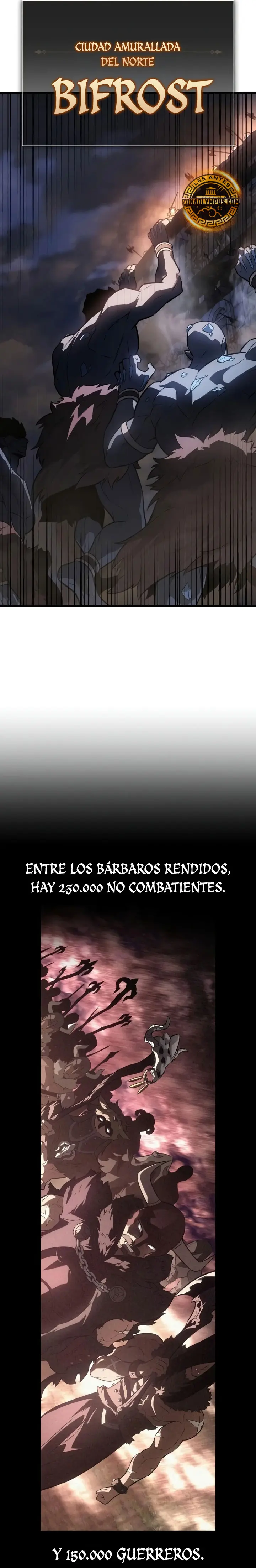 Yo mate al jugador de la Academia Capítulo 128 - Page 7