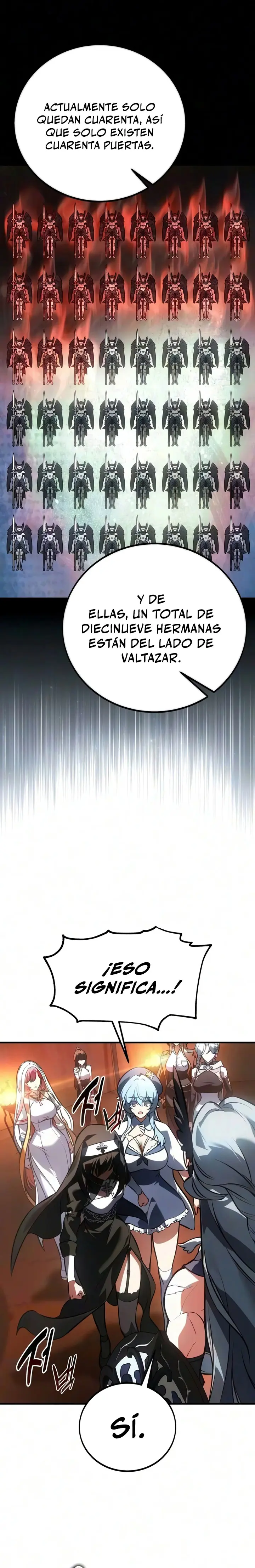 Yo mate al jugador de la Academia Capítulo 130 - Page 9