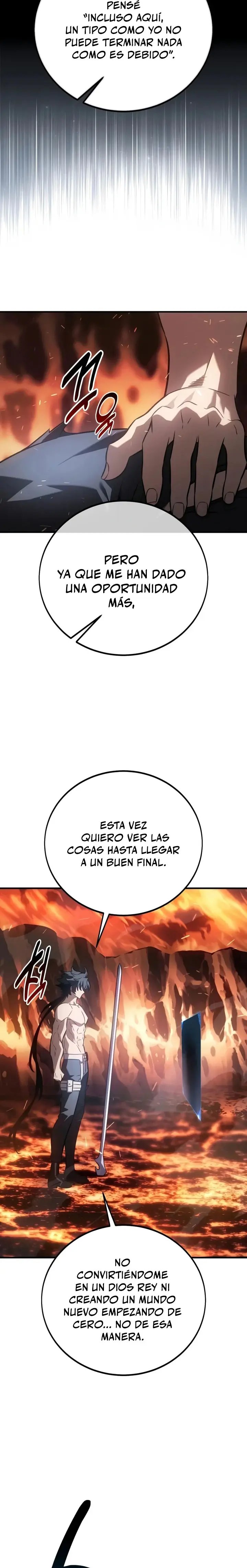 Yo mate al jugador de la Academia Capítulo 140 - Page 16
