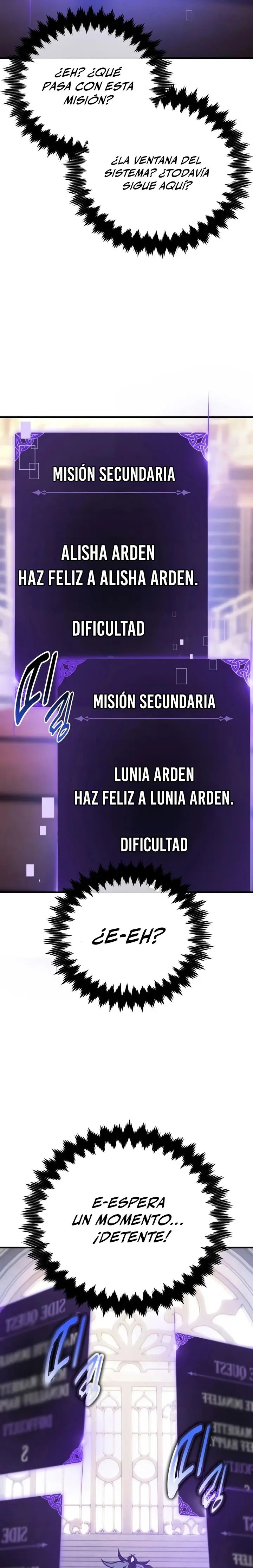 Yo mate al jugador de la Academia Capítulo 140 - Page 54
